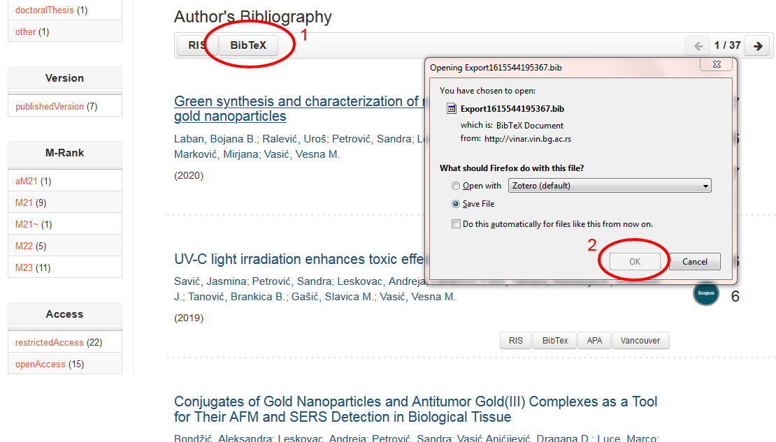 APP AuthorsBibliography